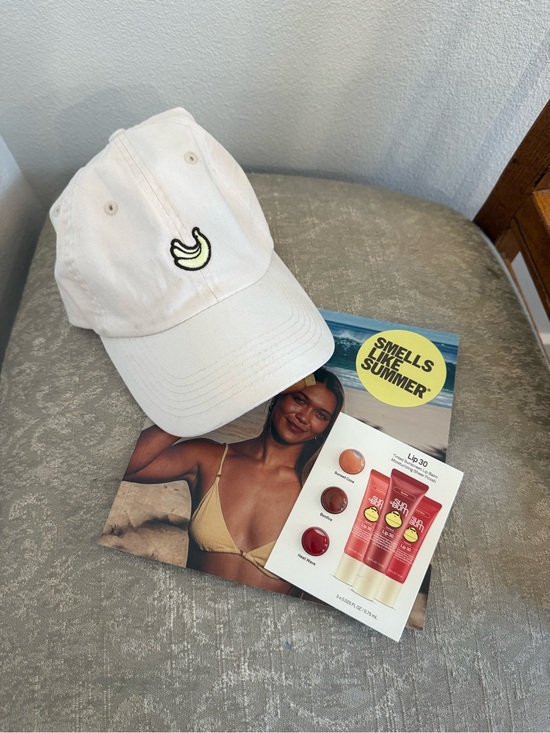 Sun Bum Accessories - Sun Bum Hat